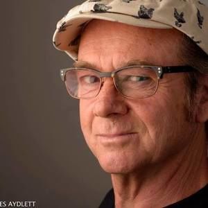 Meet your Posher, Jean-marie